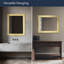 Miroir d'appoint Alyra