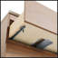 Meuble-lavabo mural 36 po-438732518