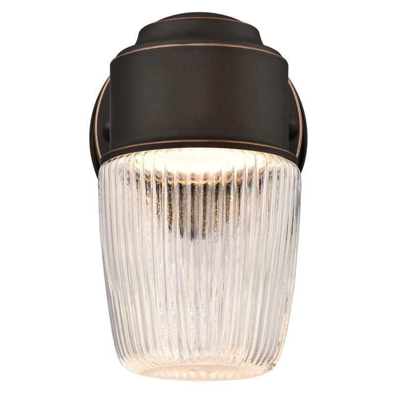 Driggers LED Wall Light