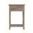 Sierria 17.5'' W Solid Wood Nightstand