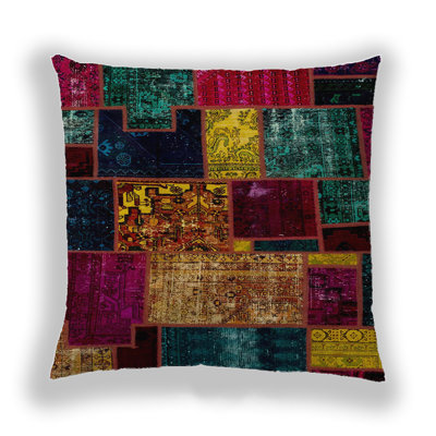 Coussin Abstract 2033