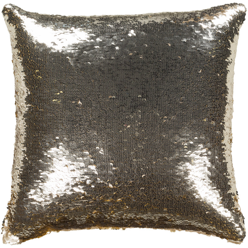 Coussin Andrina, Housse de coussin seulement - sans coussin