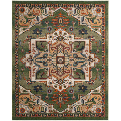 Tapis Tasharra
