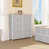 Light Gray/Burly Wood