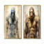 Ensemble de salon Angry Bigfoot - Bigfoot-1134508296-1134508298