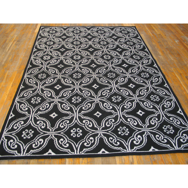 One-of-a-Kind 6' X 9' Area Rug