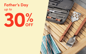Father's day clearance