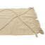 Tapis de couloir crème 10 pi Pinson