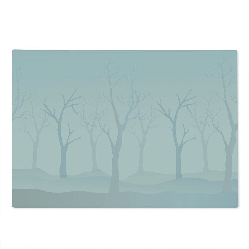 Planche à découper Ambesonne