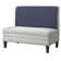 Lauralee Bench And Corner Chair Set