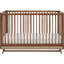 Maxi-Cosi Everheart 4-in-1 Convertible Crib with Toddler Bed/Daybed Conversion Kit