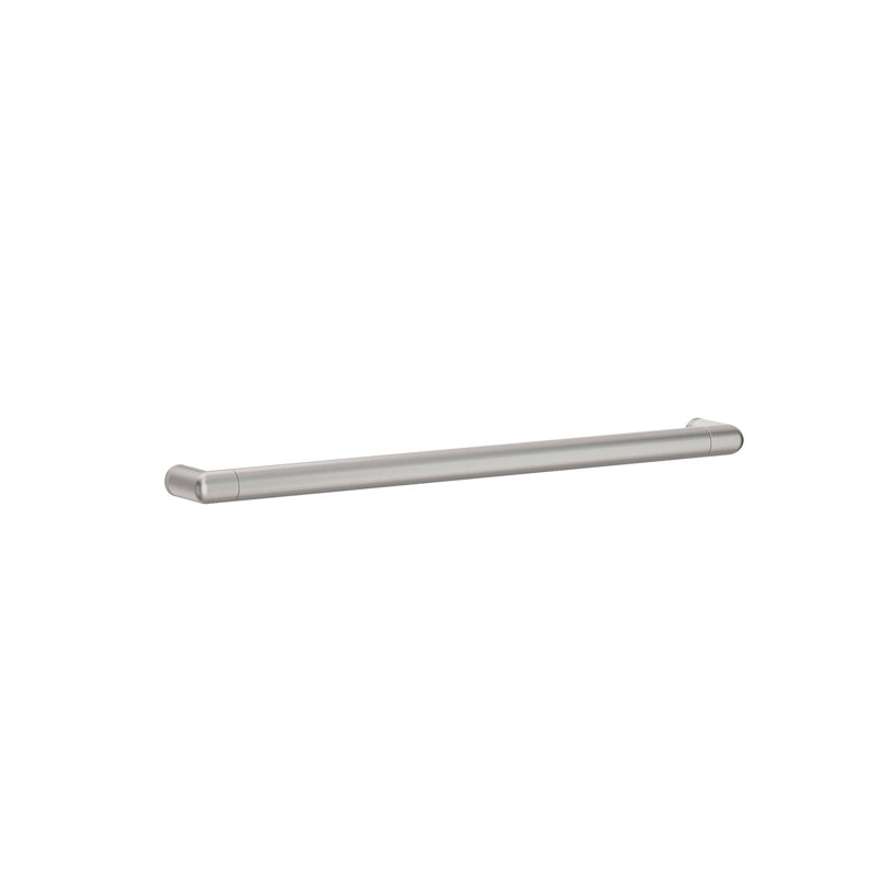 Joffrey Grab Bar, 27" W, Stainless Steel - PVD