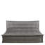 icon Kota  Velvet Sofa Bean Bag, Olive Green-90553968