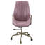 Chaise de bureau Bernadette