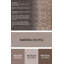 Tapis brun Clybourn-980747375