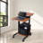 Adjustable Height Steel Standing Desk-60563949-60317103