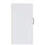 Kitchen Wall Cabinet With Glass Door Kalmar Engineered Wood-64069094-64069118