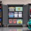 Armoire de rangement pour outils 47 po