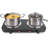 Edge Collections Electric Double Burner-97416602