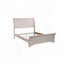 Lit plateforme Rustic Wood-164694791
