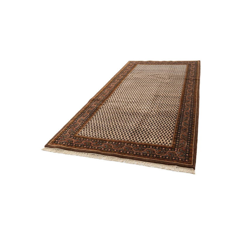 Tapis de couloir ivoire Oneill