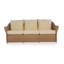 Weekend Retreat Outdoor 5 - Piece Conversation Set