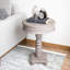 Ensemble de tables de bout Byun