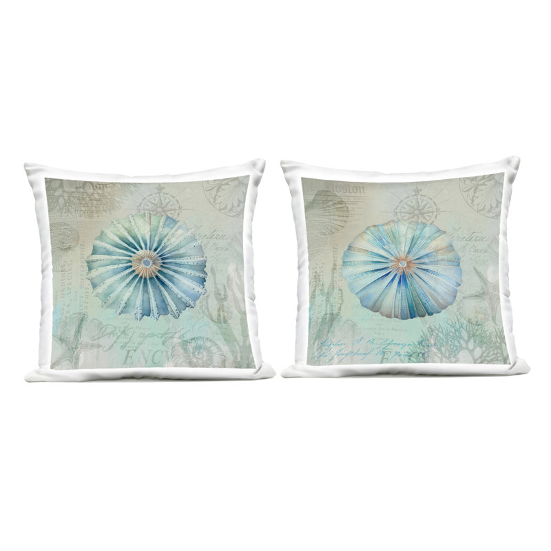 Coussin extérieur Stupell Industries