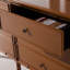  6 Drawer 56" W Double Dresser-1683567346