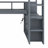 Jaylein Kids Loft Bed with Drawers-1020162051