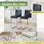 Ensemble de table de bar et chaises pour 2-526944323-526944324