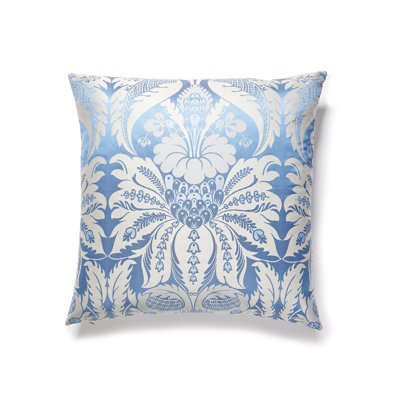 Woodland Estate Square Pillow Cover & Insert