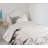 Eclectic Polyester Coverlet