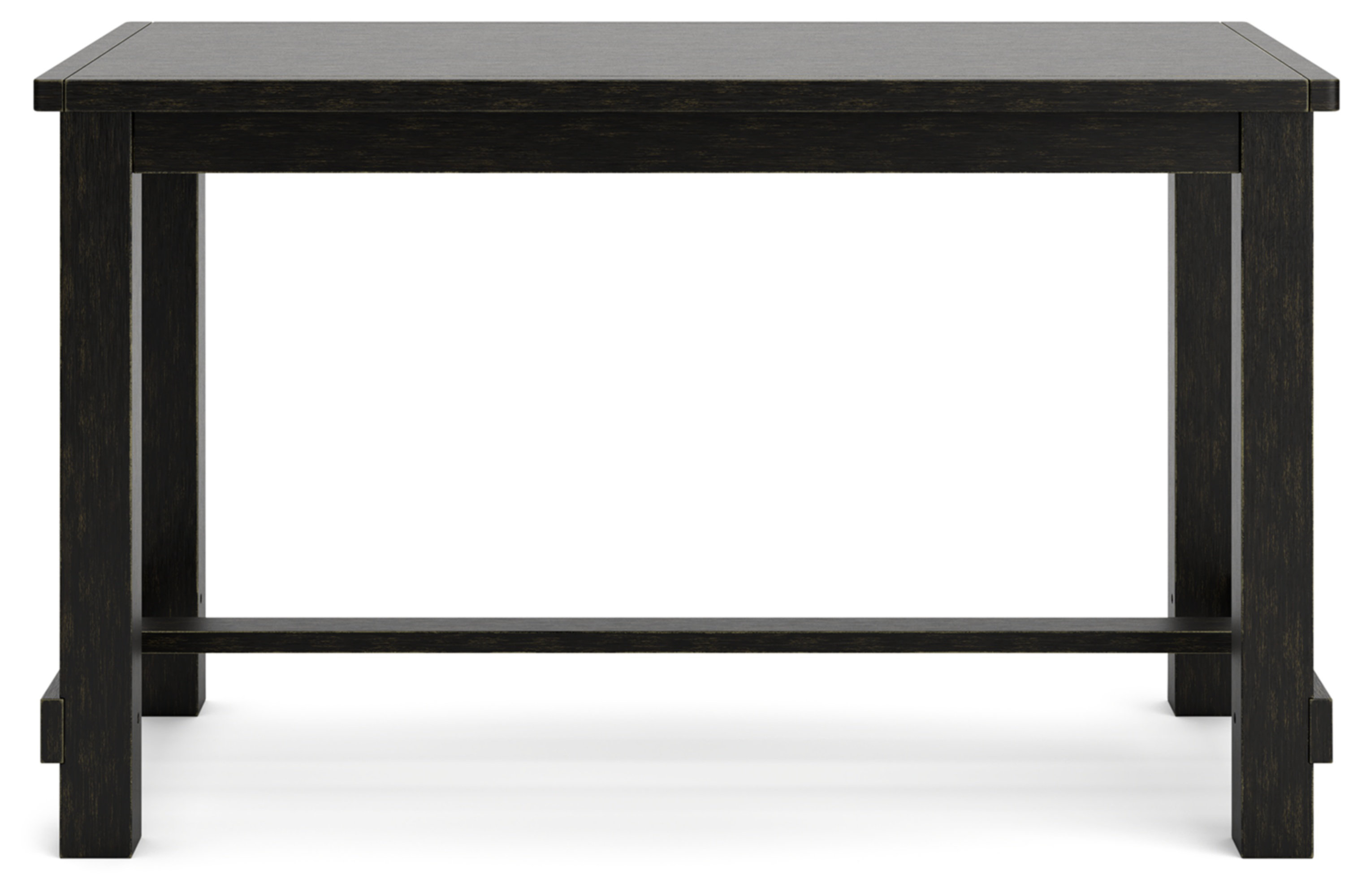Signature Design by Ashley Dining Table & Reviews Wayfair