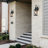 Jerolim Wall Light Dusk to Dawn Outdoor Lighting Porch Lights Outdoor