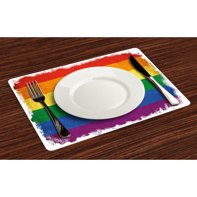 Récapitulatif 18,5" fierté
