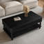 Louise 47.24" Rectangular Lift Top Coffee Table-1312416499