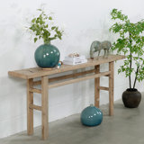 Dearbhl 72'' W Solid Wood Console Table