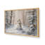 «Frosty Morning», reproduction d'art-1479655957-1479655954