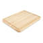 KitchenAid® Classic Wood Cutting Board, 11x14-Inch, Natural