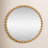 Marlowe Beaded Round Wall Mirror-1779537560-1795784211