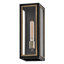 Hinkley Shaw Outdoor Wall Mount Lantern