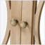 Armoire en bois 2 portes Classics