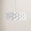 Rickey Single Light Dimmable LED Pendant