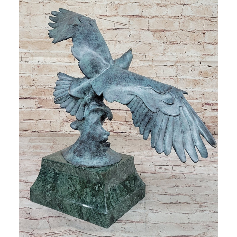 Figurines et sculptures Johb