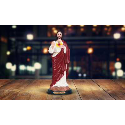 Figurine sacrée de Jenyiah