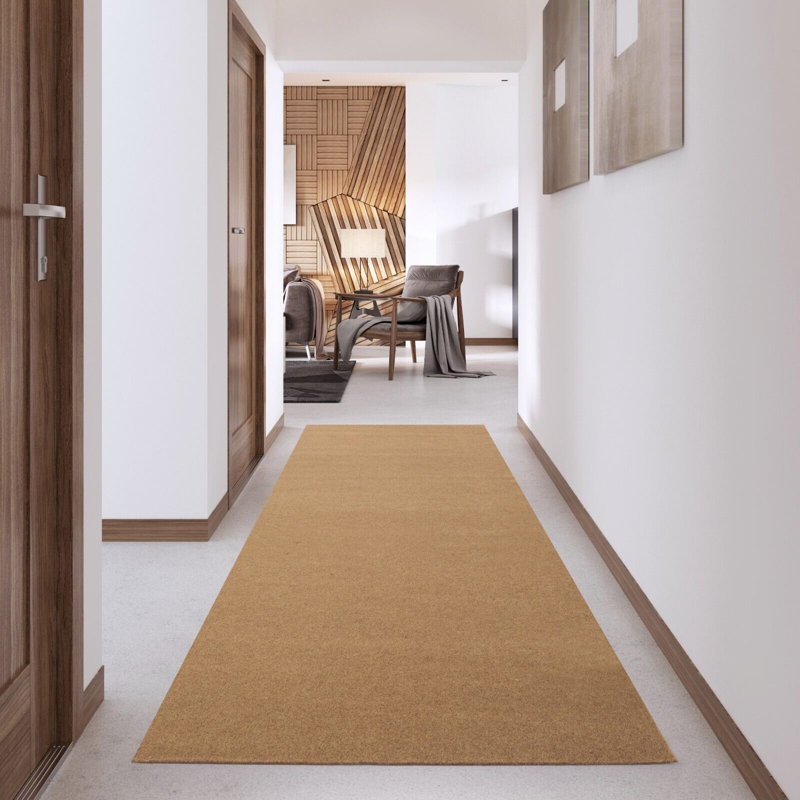 Bebington Indoor / Outdoor Rug, Runner 6' x 54'