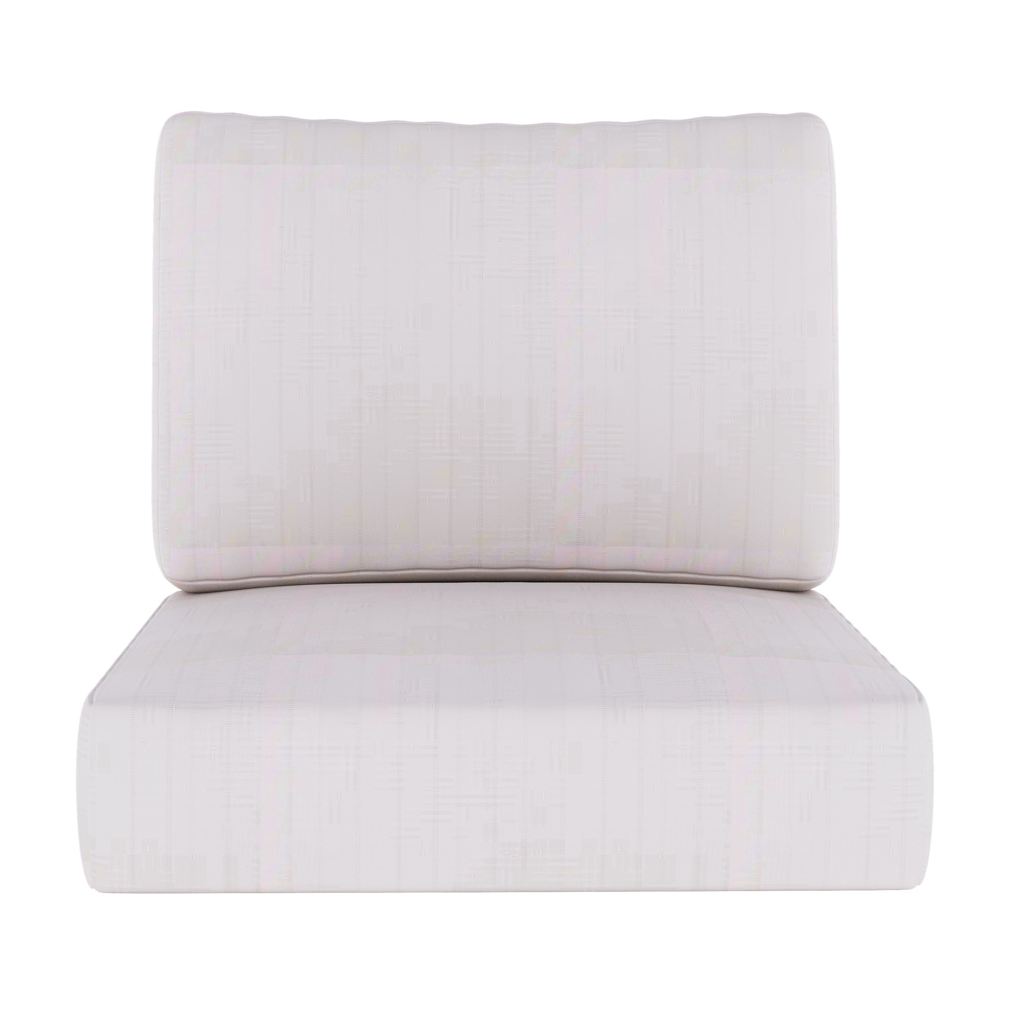  1 - Piece Cushion, Play Snow