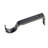 Allendale Steel Mounting Bracket-20329545-20329548
