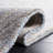 Abstract Hand Tufted Performance Abstract Rug-1959507349